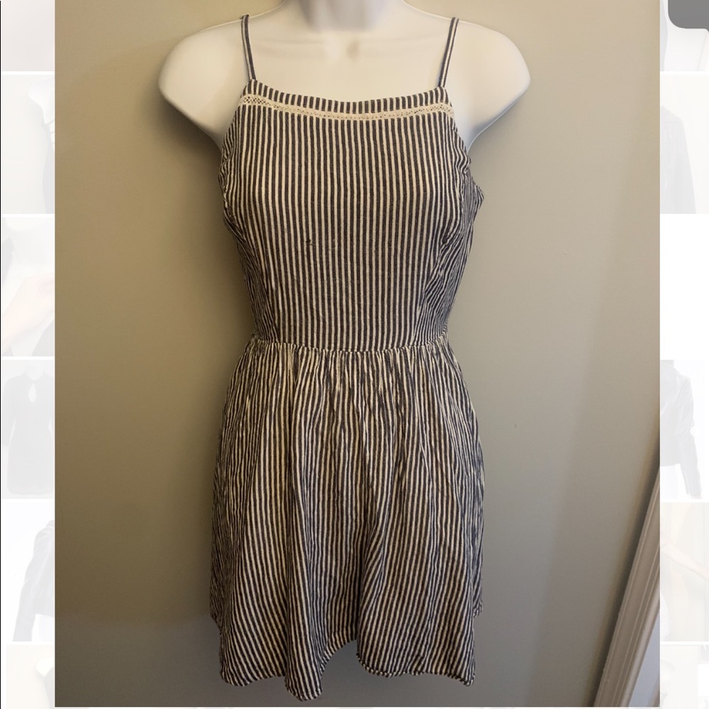 Mini dress